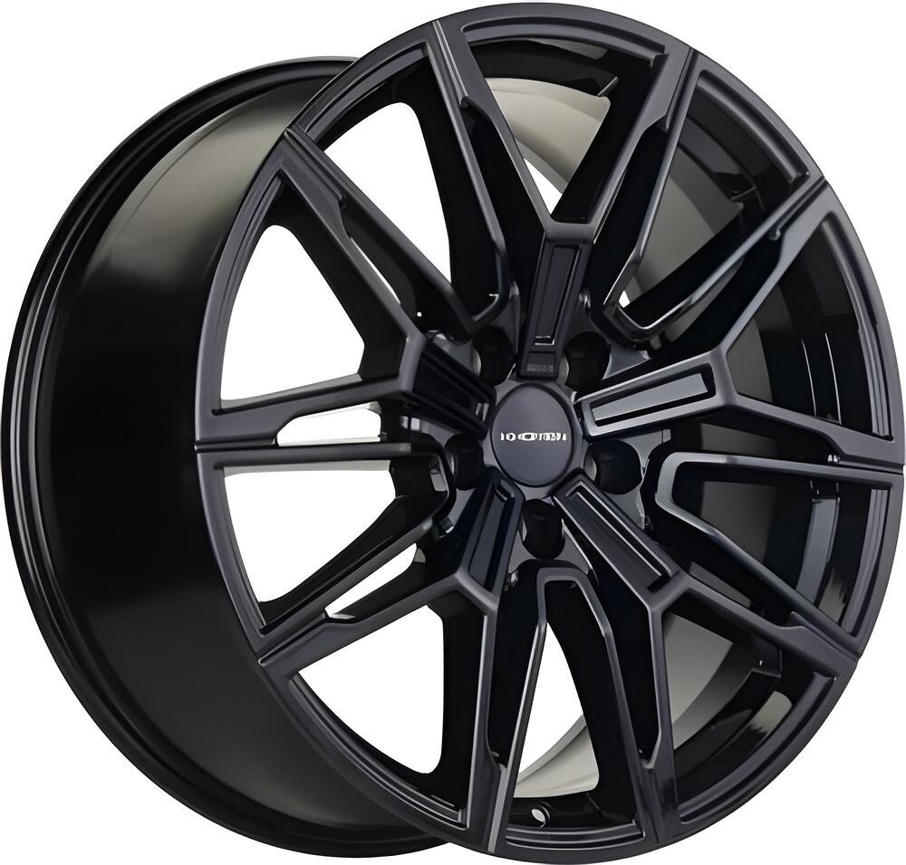 Khomen Wheels KHW1904 (Karoq/Octavia)