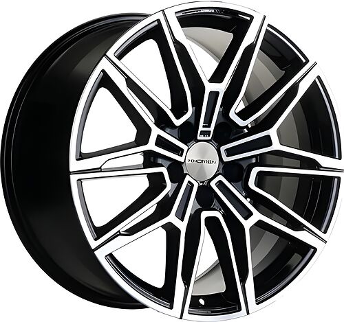 Khomen Wheels KHW1904 (Tiggo 8/8 Pro)