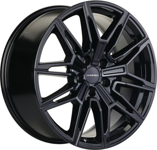 Khomen Wheels KHW1904 (Toureg)
