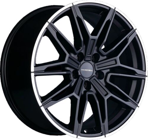 Khomen Wheels KHW1904 (Tugella)