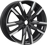 Khomen Wheels KHW1905 (Exeed VX/ TXL)