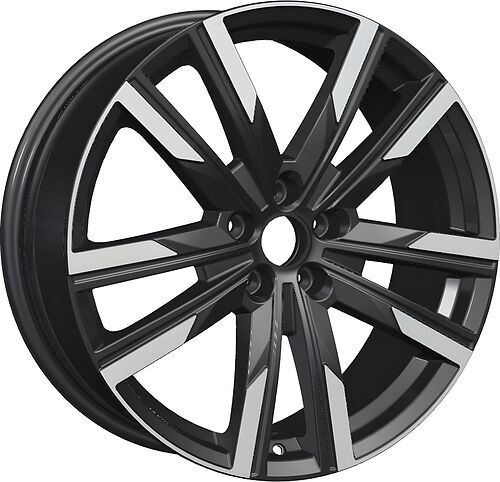 Khomen Wheels KHW1905 (Exeed VX/ TXL)