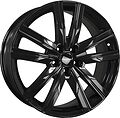Khomen Wheels KHW1905 (Geely Monjaro/Tugella) 7.5x19 5x108 ET 46 Dia 63.4 Black