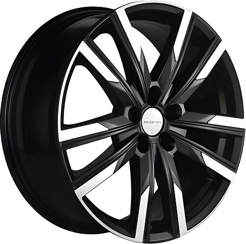 Khomen Wheels KHW1905 (Haval 7/7x)