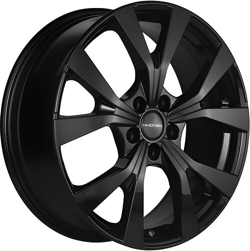 Khomen Wheels KHW1906 (Dongfeng AX7)