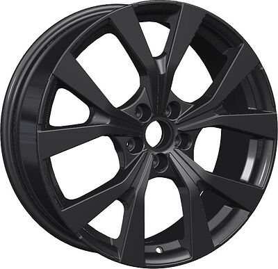 Khomen Wheels KHW1906 (Exeed VX/ TXL) 7x19 5x108 ET 36 Dia 65.1 BLF