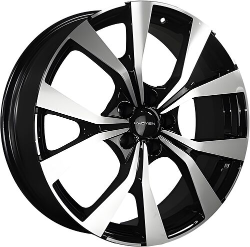 Khomen Wheels KHW1906 (Haval Dargo)