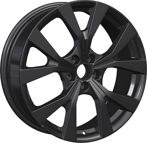 Khomen Wheels KHW1906 (Haval F7/ F7x)