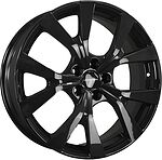 Khomen Wheels KHW1906 (JAC JS6)