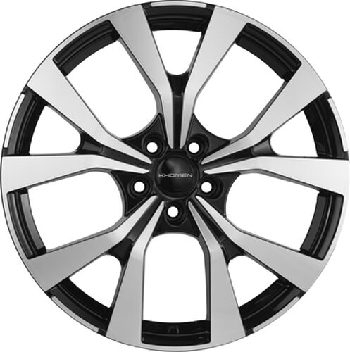 Khomen Wheels KHW1906 (Lexus NX)