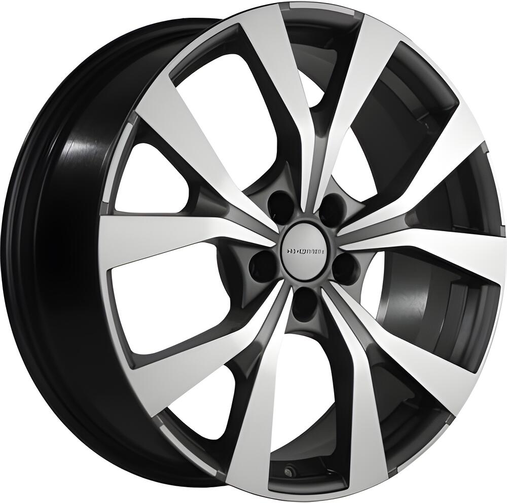 Khomen Wheels KHW1906 (Mazda CX-5/CX-8)