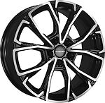Khomen Wheels KHW1907 (Chery Arrizo 8)