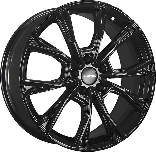 Khomen Wheels KHW1907 (Dongfeng 580)