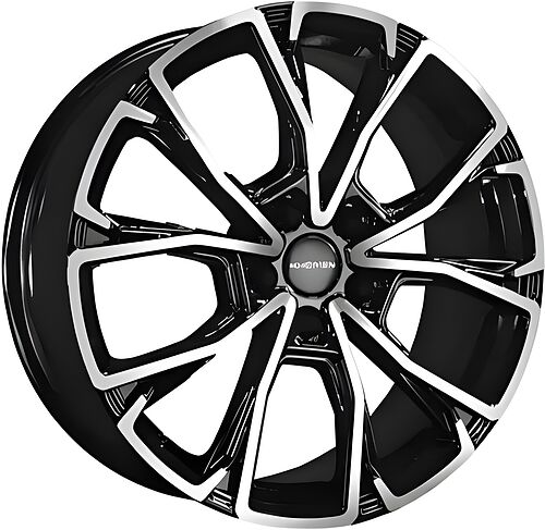Khomen Wheels KHW1907 (Exeed VX/ TXL)