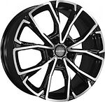 Khomen Wheels KHW1907 (Haval F7/ F7x)