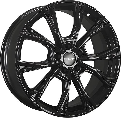 Khomen Wheels KHW1907 (Hyundai Tucson)