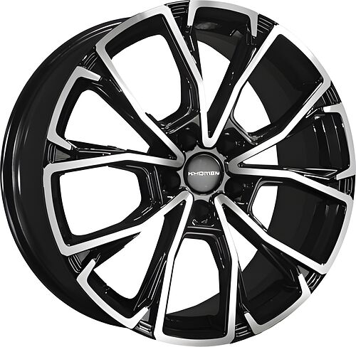 Khomen Wheels KHW1907 (Kodiaq/Tiguan)