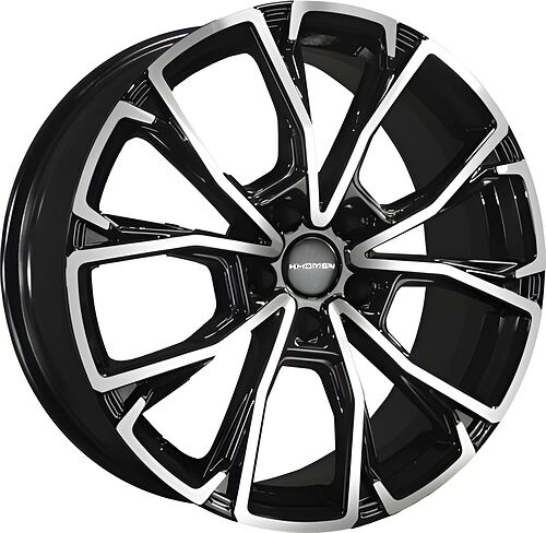 Khomen Wheels KHW1907 (OMODA C5)