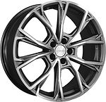 Khomen Wheels KHW1907 (Voyah Free)
