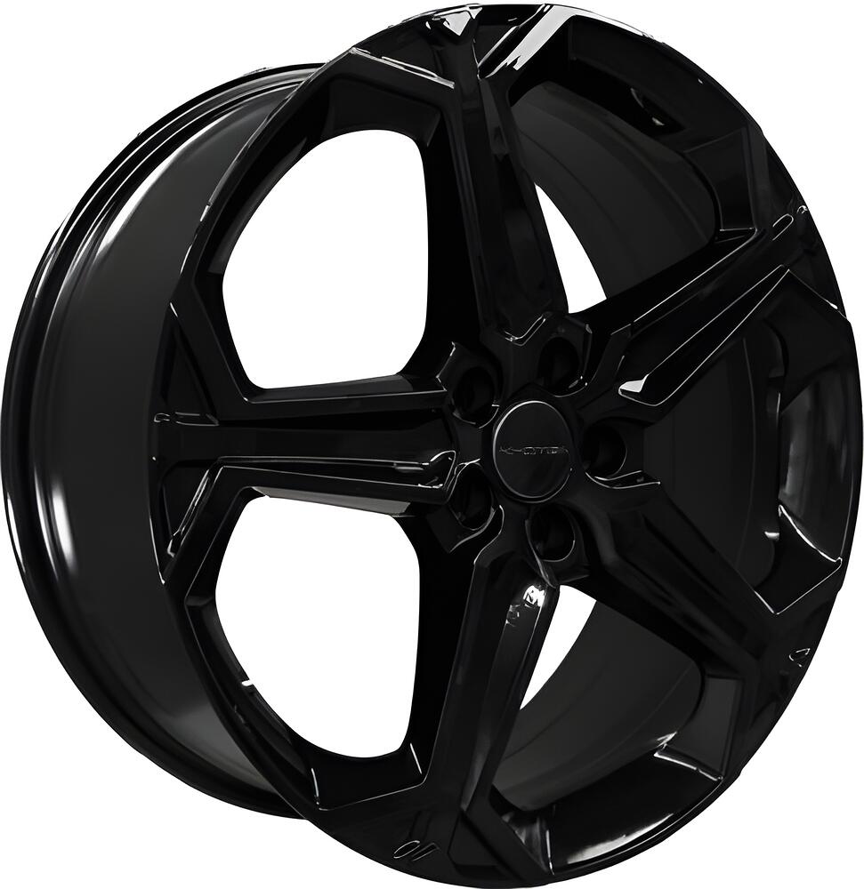 Khomen Wheels KHW1909 (Chery Tiggo 8 (Pro/Pro Max))