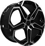 Khomen Wheels KHW1909 (Geely Atlas(Pro)/Changan CS55(75))