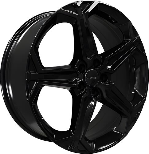 Khomen Wheels KHW1909 (Haval F7/F7x)