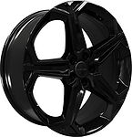 Khomen Wheels KHW1909 (Outlander)