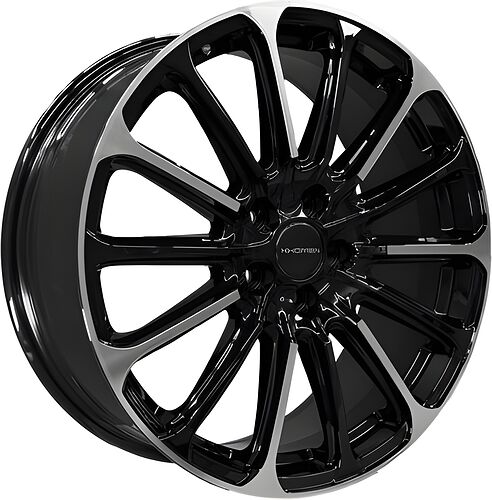 Khomen Wheels KHW1910 (GAC GS8)