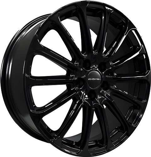 Khomen Wheels KHW1910 (Geely Monjaro/Tugella)