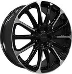 Khomen Wheels KHW1910 (Kia Sportage / Hyundai Tucson)
