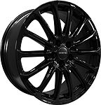 Khomen Wheels KHW1910 (Lexus NX)
