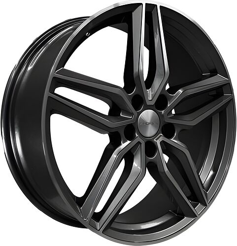 Khomen Wheels KHW1911 (Geely Atlas (Pro) / Changan CS55 (75))