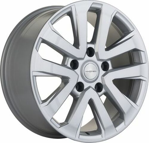 Khomen Wheels KHW2003 (LC200/LC100)