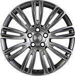 Khomen Wheels KHW2004 (GAC GS8)