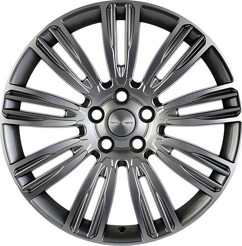 Khomen Wheels KHW2004 (GAC GS8)