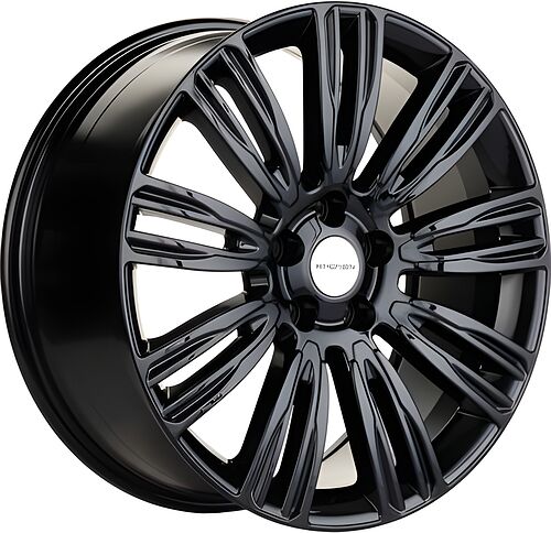 Khomen Wheels KHW2004 (GAC GS8)