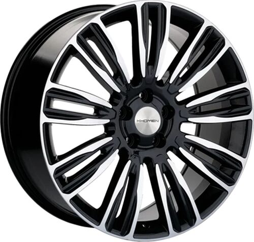 Khomen Wheels KHW2004 (Q7/Touareg)