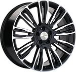 Khomen Wheels KHW2004 (Voyah FREE)