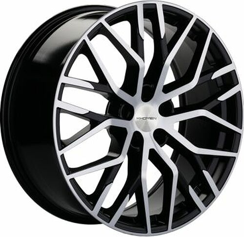 Khomen Wheels KHW2005 (A6)