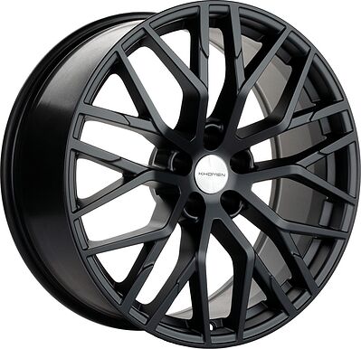 Khomen Wheels KHW2005 (BMW 3 Series new) 8.5x20 5x112 ET 40 Dia 66.6 GRF