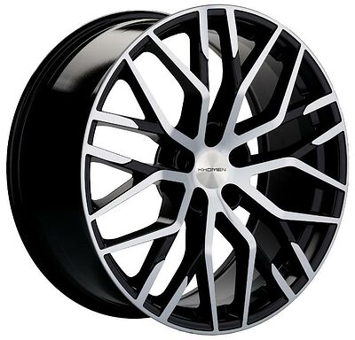 Khomen Wheels KHW2005 (Exeed VX) 8.5x20 5x108 ET 36 Dia 65.1 BLF