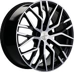 Khomen Wheels KHW2005 (Lexus RX (new))