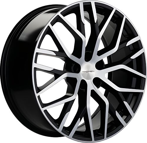 Khomen Wheels KHW2005 (Lexus RX (new))