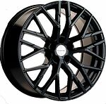 Khomen Wheels KHW2005 (Touareg)