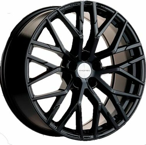 Khomen Wheels KHW2005 (Touareg)