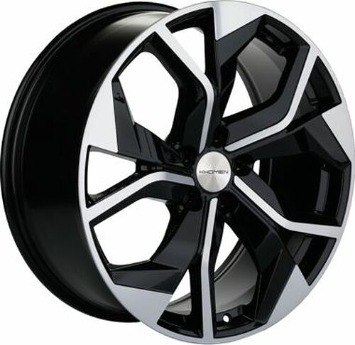 Khomen Wheels KHW2006 (A6 ALRD)