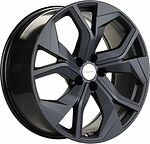 Khomen Wheels KHW2006 (A7)