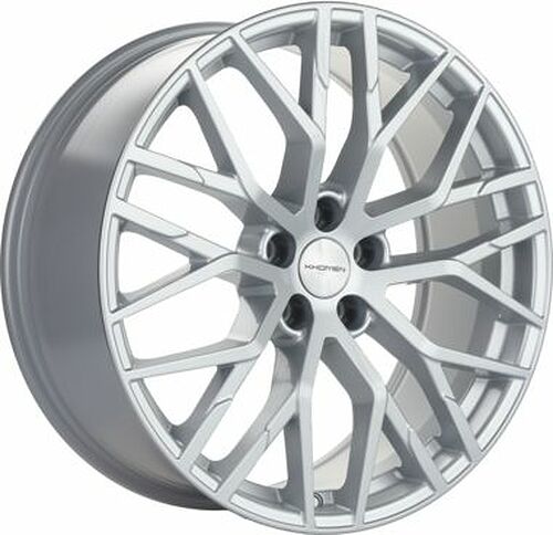 Khomen Wheels KHW2006 (GLE/GLS)