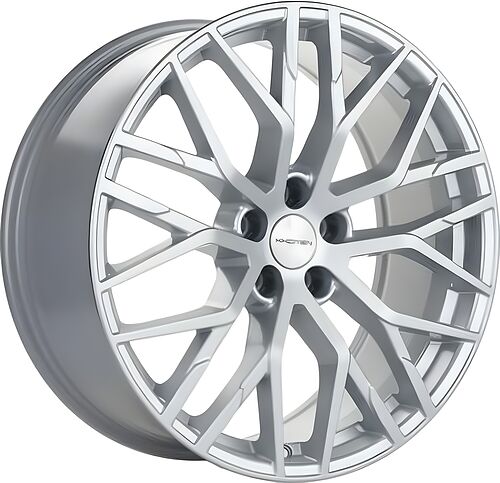 Khomen Wheels KHW2006 (GLE/GLS)