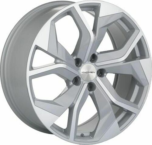 Khomen Wheels KHW2006 (Q8)